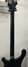 Rickenbacker 4001/4 , Jetglo: Neck - Rear
