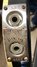 Rickenbacker 4001/4 , Jetglo: Close up - Free