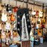 Rickenbacker 1993/12 Plus, Jetglo: Headstock