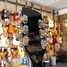 Rickenbacker 1993/12 Plus, Jetglo: Headstock - Rear