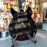 Sep 2017 Rickenbacker 1993/12 Plus, Jetglo: Body - Rear