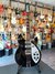 Rickenbacker 1993/12 Plus, Jetglo: Full Instrument - Front