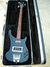 Rickenbacker 4003/8 S, Jetglo: Free image2