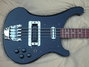 Rickenbacker 4003/8 S, Jetglo: Body - Front