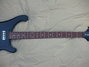 Rickenbacker 4003/8 S, Jetglo: Neck - Front