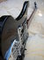 Rickenbacker 4003/8 S, Jetglo: Close up - Free