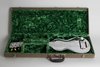 Rickenbacker NS 100/6 LapSteel, Silver: Free image2