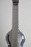 Rickenbacker NS 100/6 LapSteel, Silver: Neck - Front