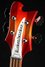 Rickenbacker 4003/4 S, Fireglo: Headstock
