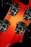 Rickenbacker 4003/4 S, Fireglo: Headstock - Rear