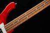 Rickenbacker 4003/4 S, Fireglo: Neck - Front