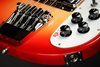 Rickenbacker 4003/4 S, Fireglo: Close up - Free
