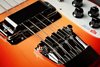 Rickenbacker 4003/4 S, Fireglo: Close up - Free2