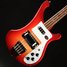 Rickenbacker 4003/4 S, Fireglo: Free image