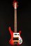 Rickenbacker 4003/4 S, Fireglo: Full Instrument - Front