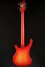 Rickenbacker 4003/4 S, Fireglo: Full Instrument - Rear