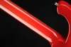 Rickenbacker 4003/4 S, Fireglo: Neck - Rear
