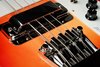 Rickenbacker 4003/4 S, Fireglo: Close up - Free2