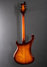 Rickenbacker 480/6 XC 90th Anniversary, Tobaccoglo: Full Instrument - Rear