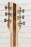 Rickenbacker 360/6 , Mapleglo: Headstock - Rear