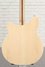 Jun 2021 Rickenbacker 360/6 , Mapleglo: Body - Rear