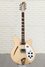 Rickenbacker 360/6 , Mapleglo: Full Instrument - Front
