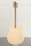 Rickenbacker 360/6 , Mapleglo: Full Instrument - Rear