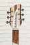 Rickenbacker 360/6 , Mapleglo: Headstock