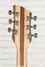 Rickenbacker 360/6 , Mapleglo: Headstock - Rear