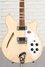 Rickenbacker 360/6 , Mapleglo: Body - Front
