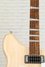 Rickenbacker 360/6 , Mapleglo: Neck - Front