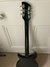Rickenbacker 350/6 V63, Jetglo: Full Instrument - Rear