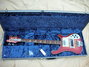 Rickenbacker 4001/4 , Fireglo: Free image