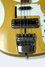 Rickenbacker 4001/4 , Mapleglo: Close up - Free2