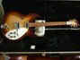 Rickenbacker 330/6 , MonteBrown: Full Instrument - Front