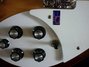 Rickenbacker 330/6 , MonteBrown: Close up - Free2