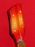 Rickenbacker 330/6 Mod, Fireglo: Headstock