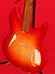 Rickenbacker 330/6 Mod, Fireglo: Free image