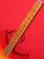 Rickenbacker 330/6 Mod, Fireglo: Neck - Front