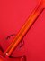 Rickenbacker 330/6 Mod, Fireglo: Neck - Rear
