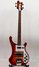 Rickenbacker 4003/4 S, Fireglo: Full Instrument - Front
