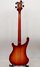 Rickenbacker 4003/4 S, Fireglo: Full Instrument - Rear