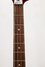 Rickenbacker 4003/4 S, Fireglo: Neck - Front