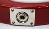 Rickenbacker 4003/4 S, Fireglo: Close up - Free