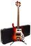 Rickenbacker 4003/4 S, Fireglo: Free image2
