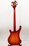 Rickenbacker 4003/4 S, Fireglo: Full Instrument - Rear