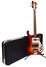 Rickenbacker 4003/4 S, Fireglo: Free image2