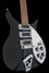 Rickenbacker 320/6 , Jetglo: Body - Front