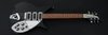 Rickenbacker 320/6 , Jetglo: Full Instrument - Front