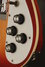 Rickenbacker 4001/4 , Fireglo: Free image